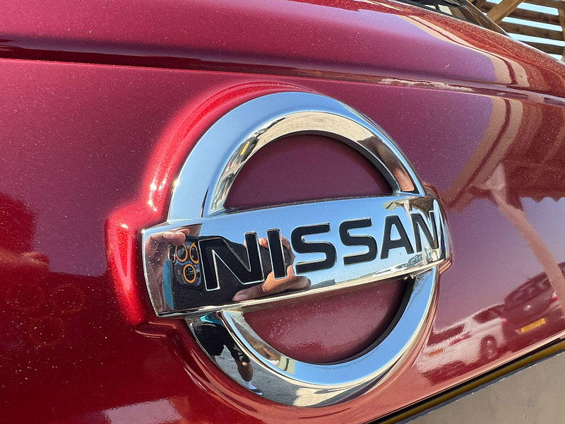 Nissan Juke 1.6 Tekna Euro 5 (s/s) 5dr 5dr Manual 2025