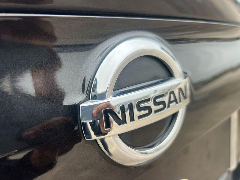 Nissan Qashqai 1.2 DIG-T N-Connecta Euro 6 (s/s) 5dr 5dr Manual 2025