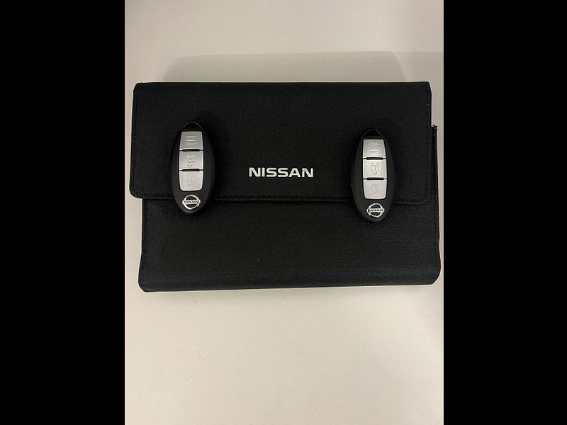 Nissan Qashqai 1.2 DIG-T N-Connecta Euro 6 (s/s) 5dr 5dr Manual 2025