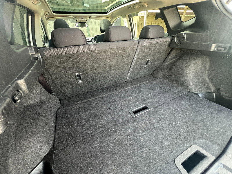 Nissan Qashqai 1.2 DIG-T n-tec+ 2WD Euro 5 (s/s) 5dr 5dr Manual 2026