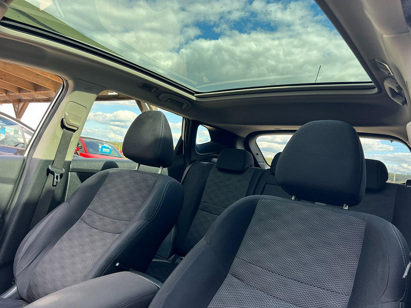 Nissan Qashqai 1.2 DIG-T n-tec+ 2WD Euro 5 (s/s) 5dr 5dr Manual 2026