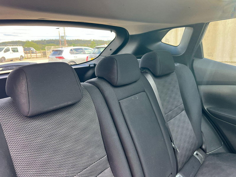 Nissan Qashqai 1.2 DIG-T n-tec+ 2WD Euro 5 (s/s) 5dr 5dr Manual 2026