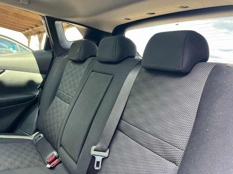 Nissan Qashqai 1.2 DIG-T n-tec+ 2WD Euro 5 (s/s) 5dr 5dr Manual 2026