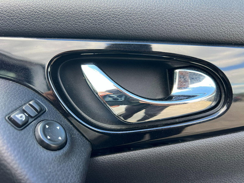 Nissan Qashqai 1.2 DIG-T n-tec+ 2WD Euro 5 (s/s) 5dr 5dr Manual 2026