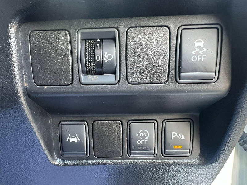 Nissan Qashqai 1.2 DIG-T n-tec+ 2WD Euro 5 (s/s) 5dr 5dr Manual 2026