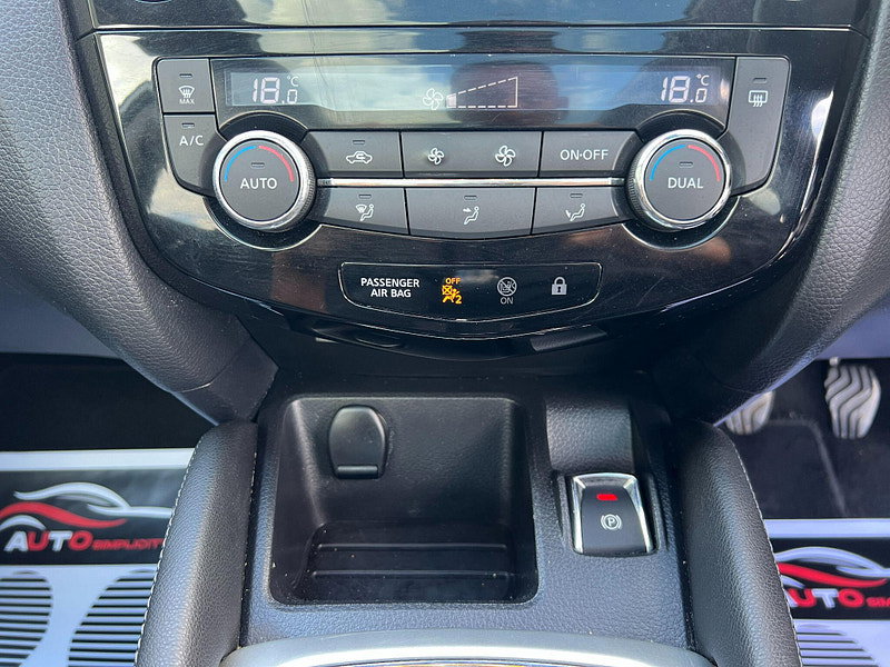 Nissan Qashqai 1.2 DIG-T n-tec+ 2WD Euro 5 (s/s) 5dr 5dr Manual 2026