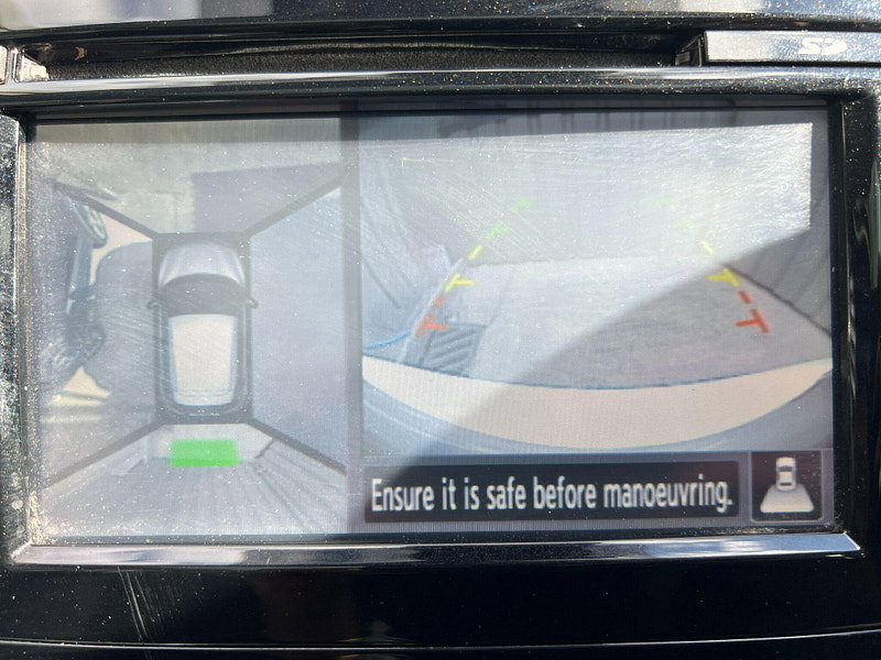 Nissan Qashqai 1.2 DIG-T n-tec+ 2WD Euro 5 (s/s) 5dr 5dr Manual 2026