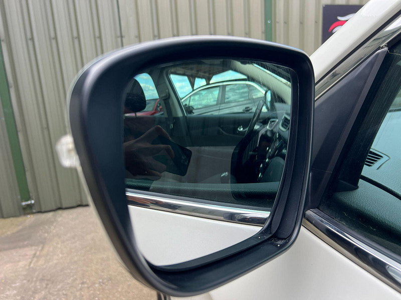 Nissan Qashqai 1.2 DIG-T n-tec+ 2WD Euro 5 (s/s) 5dr 5dr Manual 2026