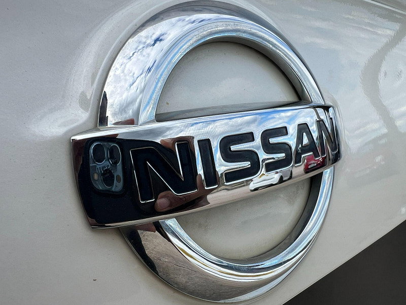 Nissan Qashqai 1.2 DIG-T n-tec+ 2WD Euro 5 (s/s) 5dr 5dr Manual 2026