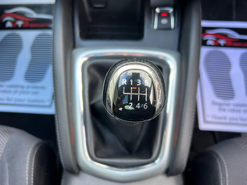 Nissan Qashqai 1.2 DIG-T n-tec+ 2WD Euro 5 (s/s) 5dr 5dr Manual 2026