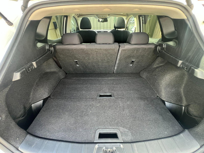 Nissan Qashqai 1.2 DIG-T n-tec+ 2WD Euro 5 (s/s) 5dr 5dr Manual 2026