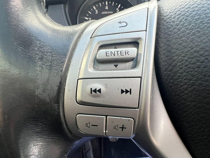 Nissan Qashqai 1.2 DIG-T n-tec+ 2WD Euro 5 (s/s) 5dr 5dr Manual 2026