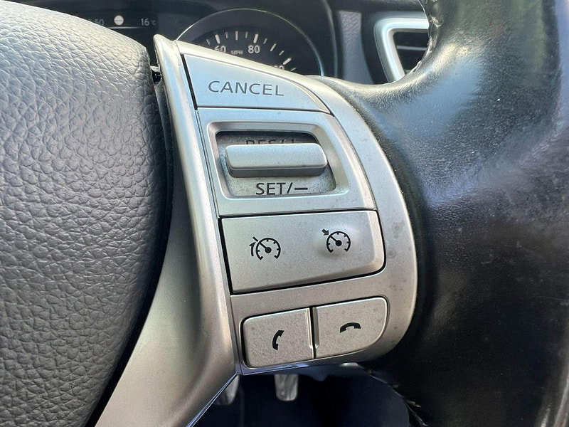 Nissan Qashqai 1.2 DIG-T n-tec+ 2WD Euro 5 (s/s) 5dr 5dr Manual 2026