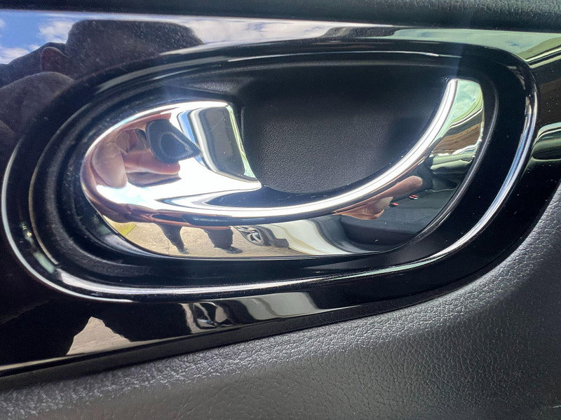 Nissan Qashqai 1.2 DIG-T n-tec+ 2WD Euro 5 (s/s) 5dr 5dr Manual 2026