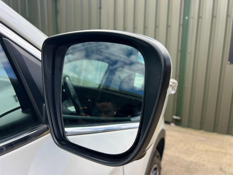 Nissan Qashqai 1.2 DIG-T n-tec+ 2WD Euro 5 (s/s) 5dr 5dr Manual 2026