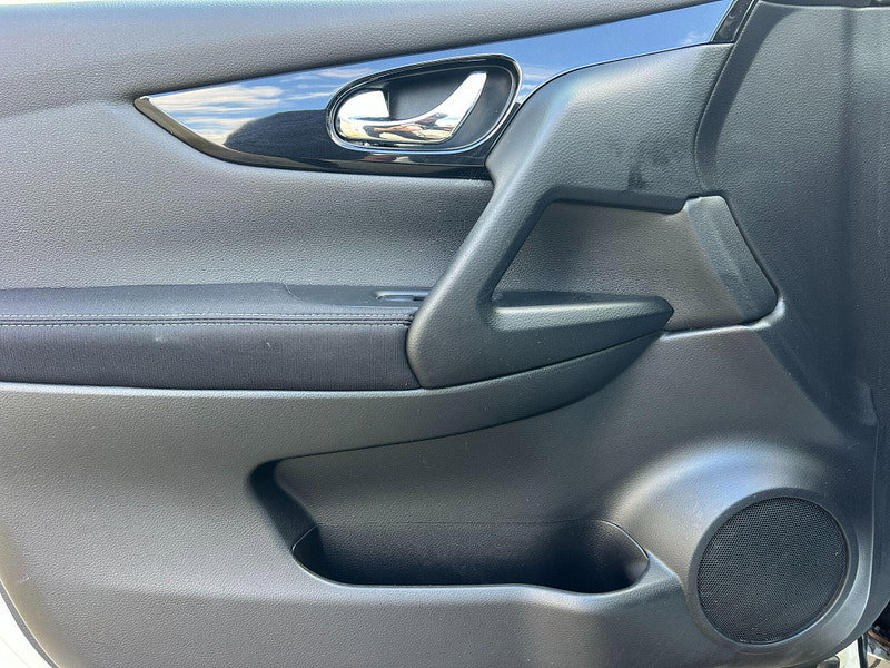 Nissan Qashqai 1.2 DIG-T n-tec+ 2WD Euro 5 (s/s) 5dr 5dr Manual 2026