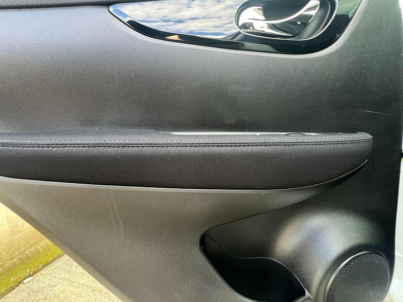 Nissan Qashqai 1.2 DIG-T n-tec+ 2WD Euro 5 (s/s) 5dr 5dr Manual 2026