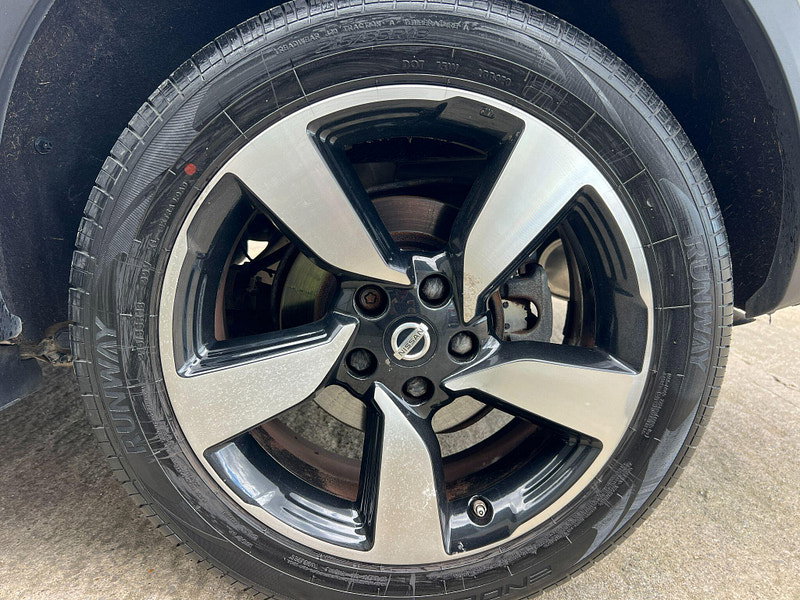 Nissan Qashqai 1.2 DIG-T n-tec+ 2WD Euro 5 (s/s) 5dr 5dr Manual 2026