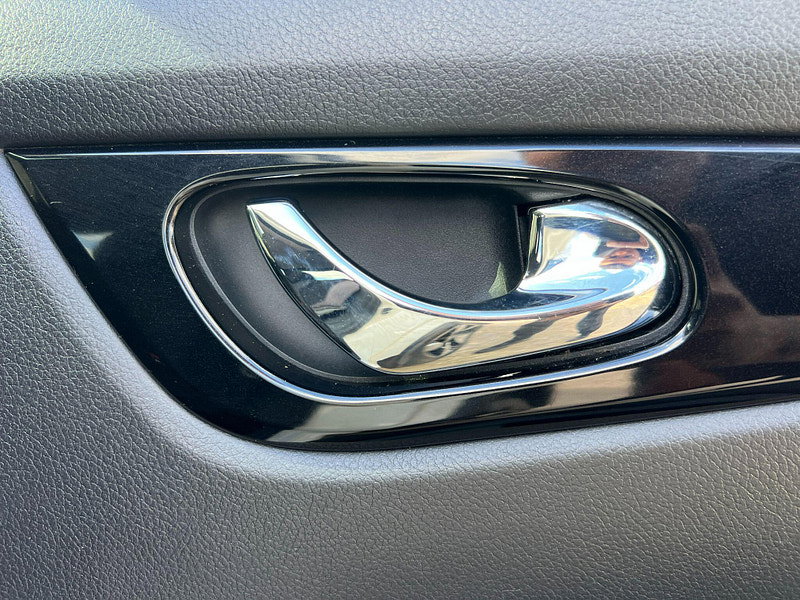 Nissan Qashqai 1.2 DIG-T n-tec+ 2WD Euro 5 (s/s) 5dr 5dr Manual 2026