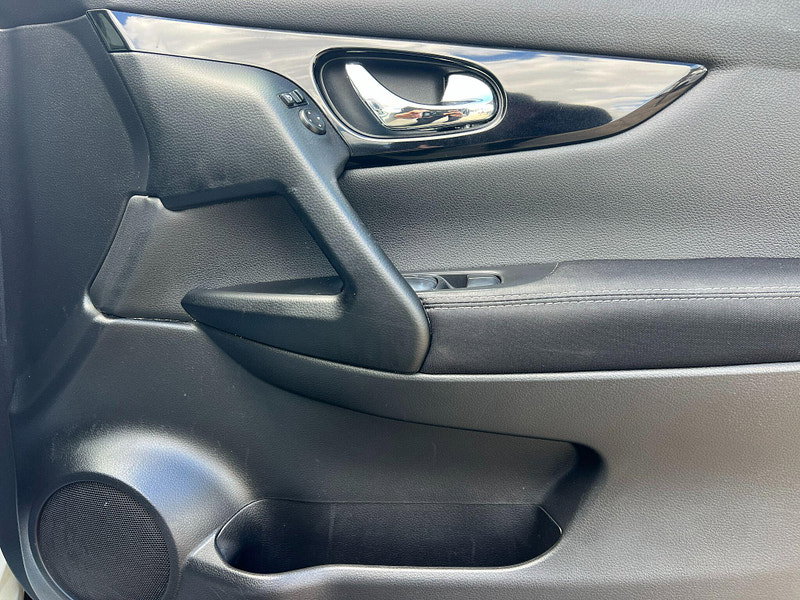 Nissan Qashqai 1.2 DIG-T n-tec+ 2WD Euro 5 (s/s) 5dr 5dr Manual 2026