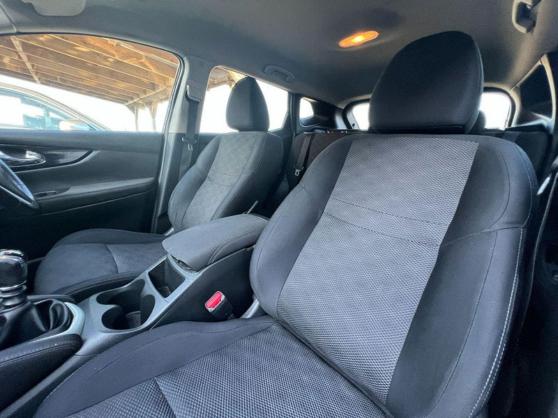 Nissan Qashqai 1.5 dCi N-Connecta 2WD Euro 6 (s/s) 5dr 5dr Manual 2025