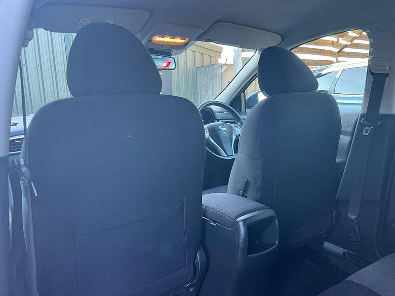 Nissan Qashqai 1.5 dCi N-Connecta 2WD Euro 6 (s/s) 5dr 5dr Manual 2025