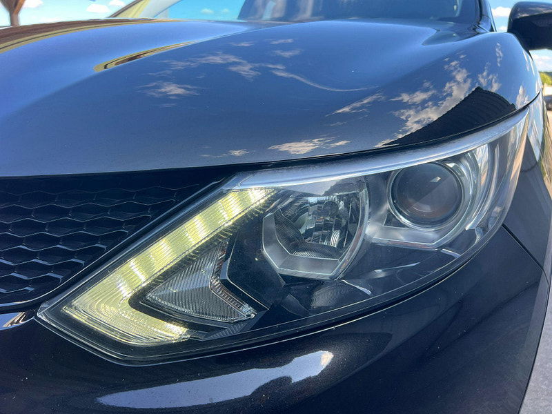 Nissan Qashqai 1.5 dCi N-Connecta 2WD Euro 6 (s/s) 5dr 5dr Manual 2025