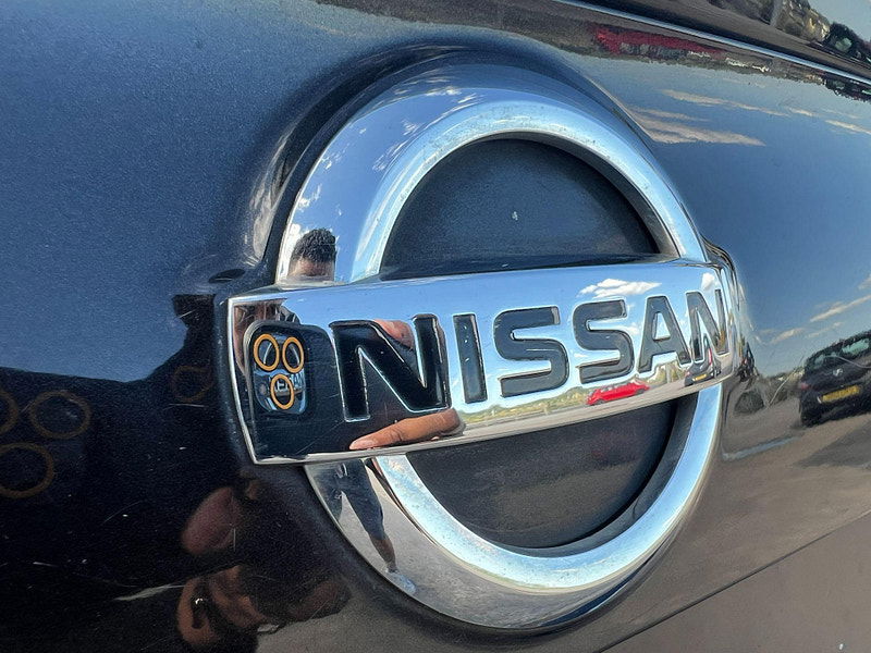 Nissan Qashqai 1.5 dCi N-Connecta 2WD Euro 6 (s/s) 5dr 5dr Manual 2025