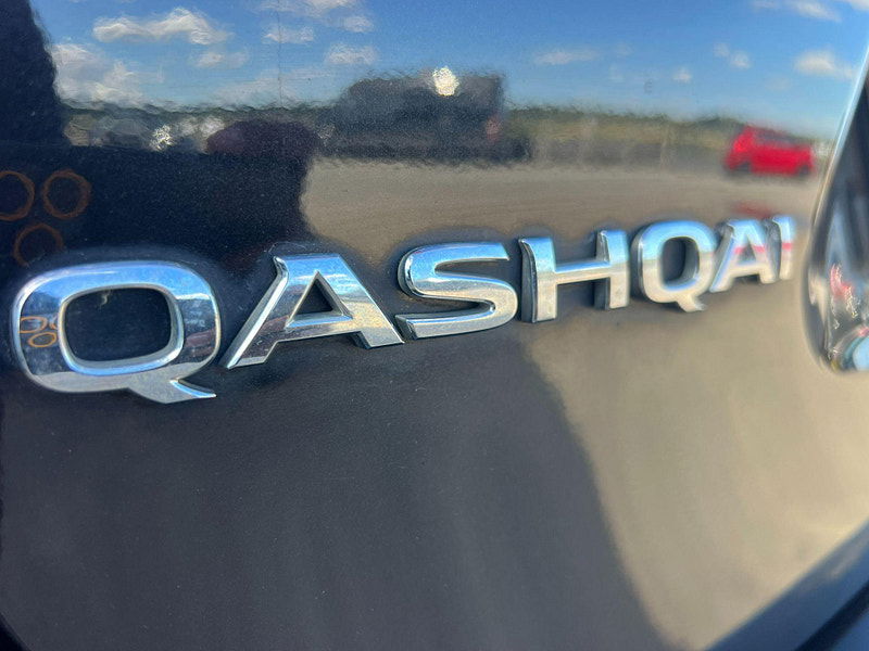 Nissan Qashqai 1.5 dCi N-Connecta 2WD Euro 6 (s/s) 5dr 5dr Manual 2025