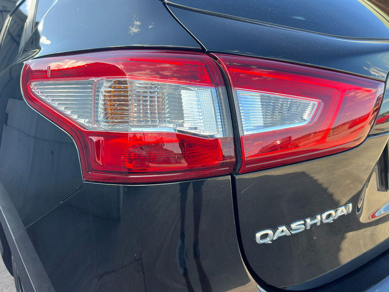 Nissan Qashqai 1.5 dCi N-Connecta 2WD Euro 6 (s/s) 5dr 5dr Manual 2025