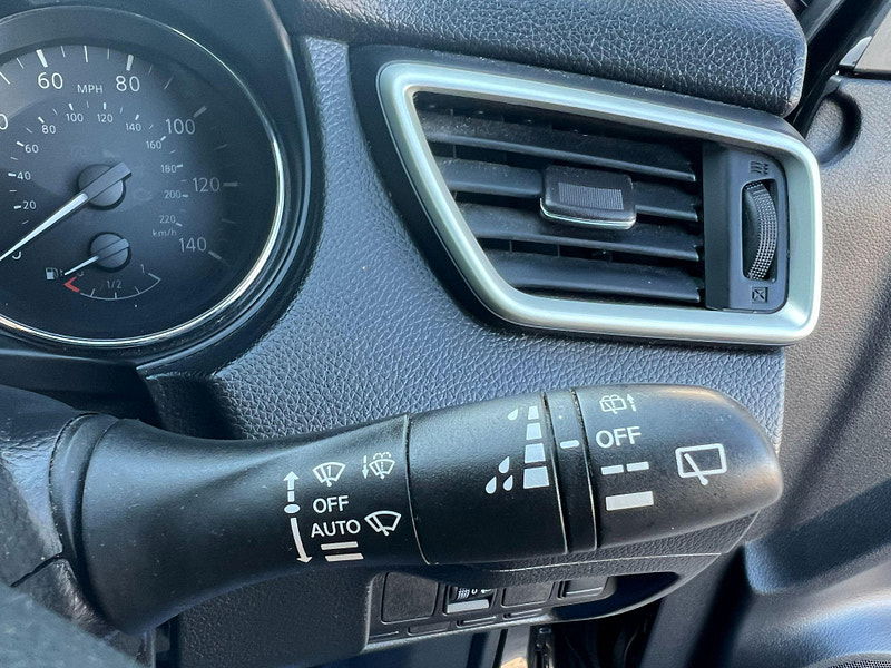 Nissan Qashqai 1.5 dCi N-Connecta 2WD Euro 6 (s/s) 5dr 5dr Manual 2025