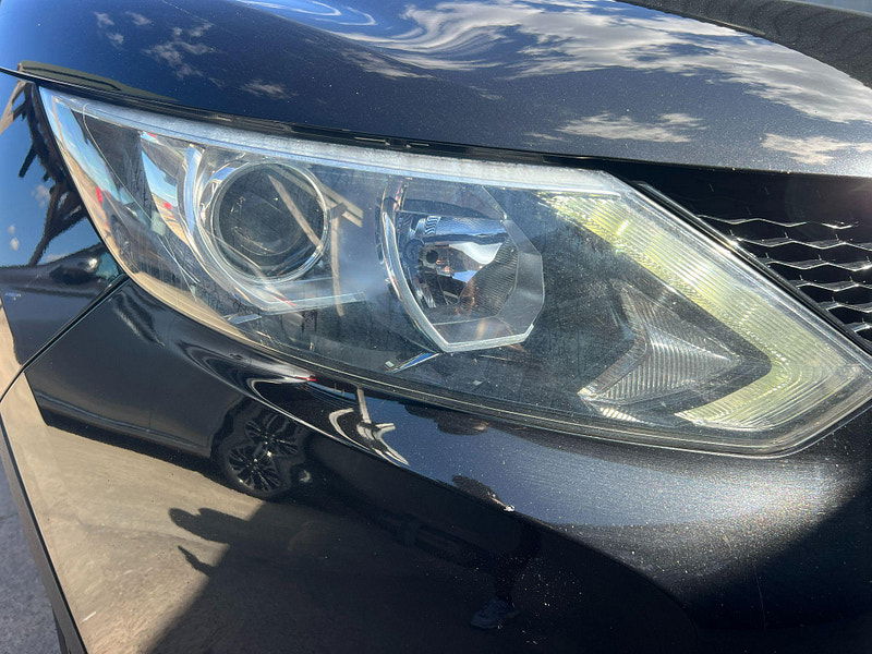 Nissan Qashqai 1.5 dCi N-Connecta 2WD Euro 6 (s/s) 5dr 5dr Manual 2025