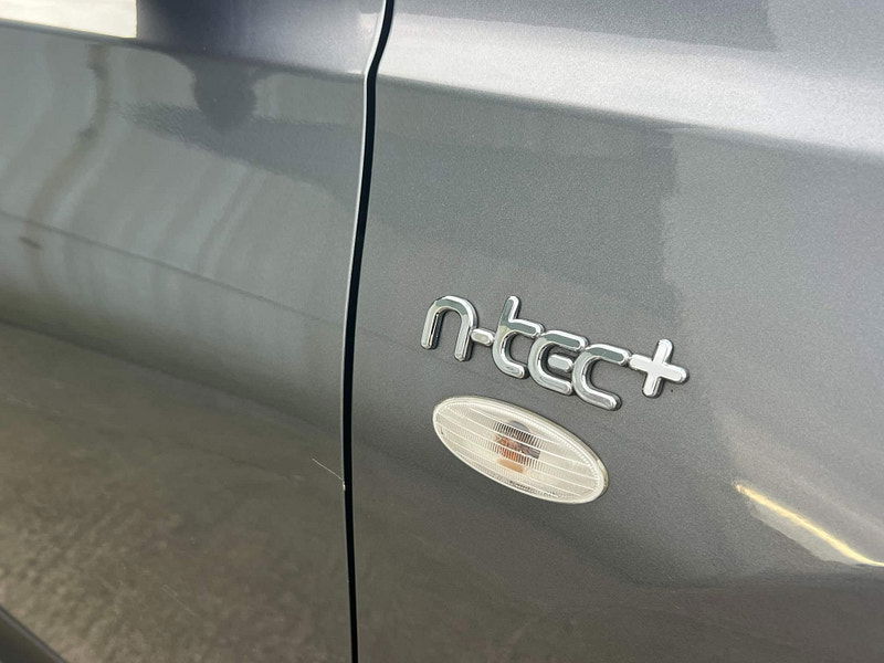 Nissan Qashqai 1.6 n-tec+ 2WD Euro 5 5dr 5dr Manual 2025