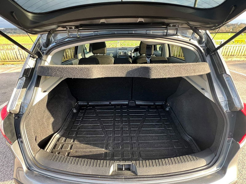 Nissan Qashqai 1.6 n-tec+ 2WD Euro 5 5dr 5dr Manual 2025
