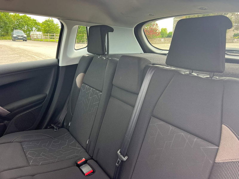 Peugeot 2008 1.6 e-HDi Active Euro 5 (s/s) 5dr 5dr Manual 2025
