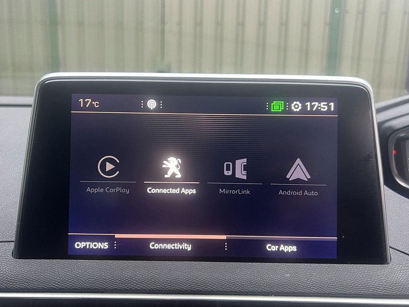 Peugeot 3008 1.6 BlueHDi GT Line Euro 6 (s/s) 5dr 5dr Manual 2025