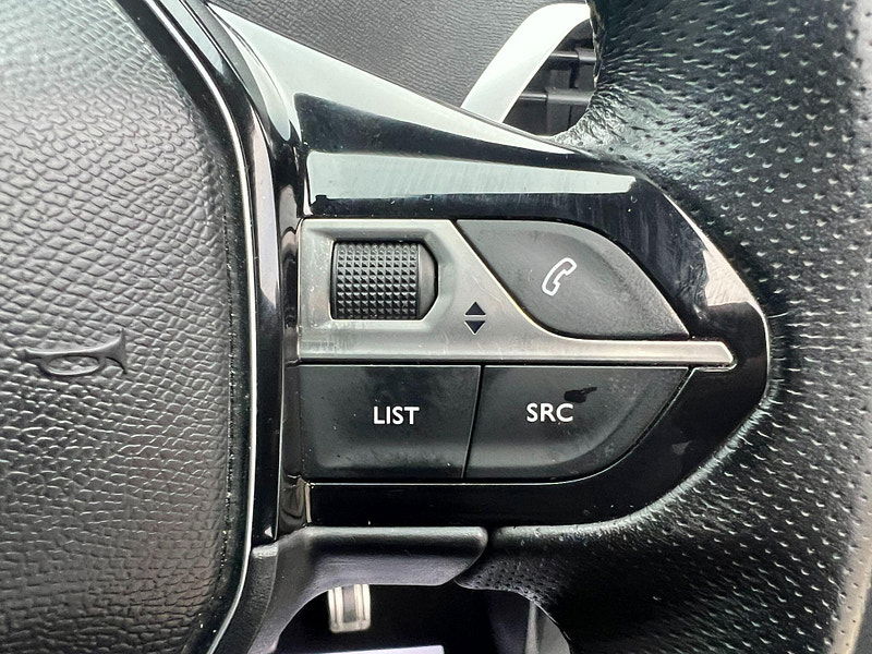 Peugeot 3008 1.6 BlueHDi GT Line Euro 6 (s/s) 5dr 5dr Manual 2025