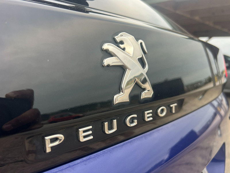 Peugeot 3008 1.6 BlueHDi GT Line Euro 6 (s/s) 5dr 5dr Manual 2025