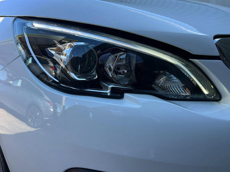 Peugeot 308 1.2 PureTech GPF Active Euro 6 (s/s) 5dr 5dr Manual 2026