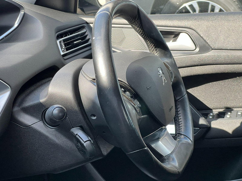 Peugeot 308 1.2 PureTech GPF Active Euro 6 (s/s) 5dr 5dr Manual 2026