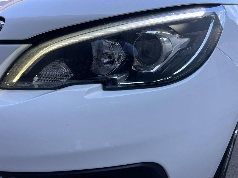 Peugeot 308 1.2 PureTech GPF Active Euro 6 (s/s) 5dr 5dr Manual 2026