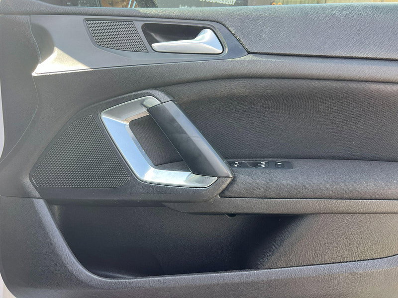 Peugeot 308 1.2 PureTech GPF Active Euro 6 (s/s) 5dr 5dr Manual 2026