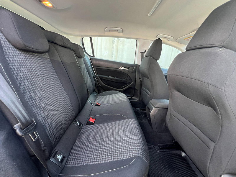 Peugeot 308 1.2 PureTech GPF Active Euro 6 (s/s) 5dr 5dr Manual 2026