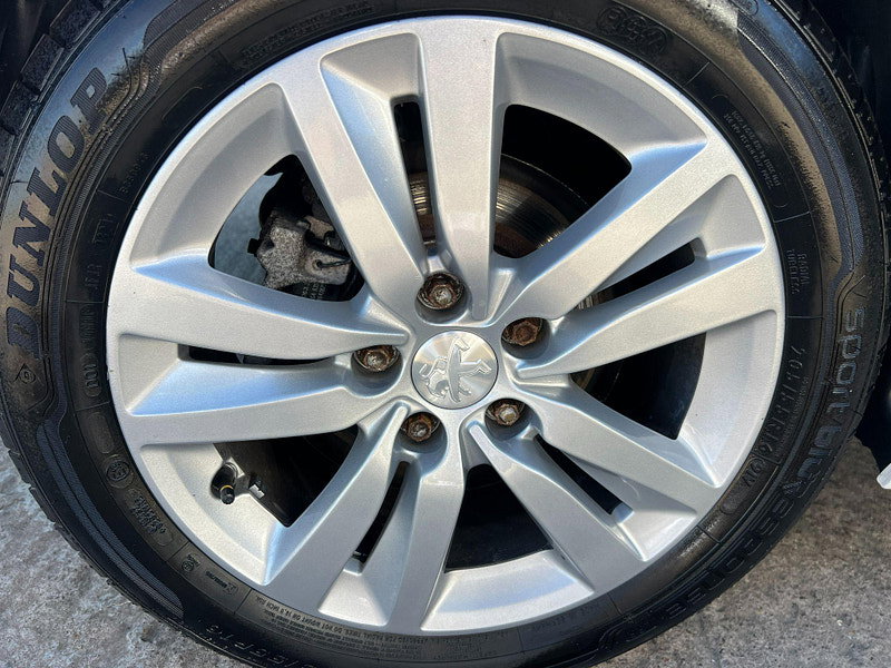 Peugeot 308 1.2 PureTech GPF Active Euro 6 (s/s) 5dr 5dr Manual 2026