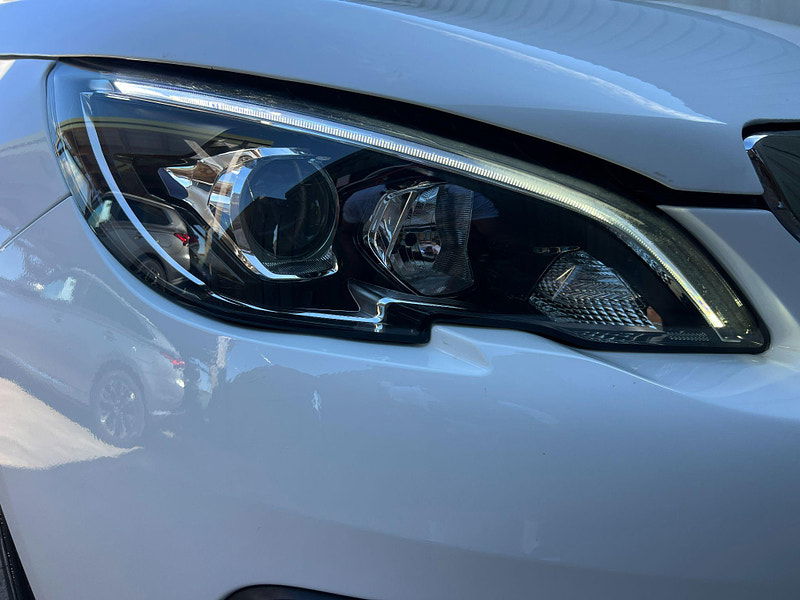 Peugeot 308 1.2 PureTech GPF Active Euro 6 (s/s) 5dr 5dr Manual 2025