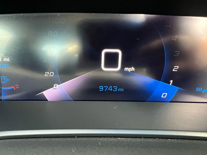 Peugeot 308 1.2 PureTech GPF Active Euro 6 (s/s) 5dr 5dr Manual 2026