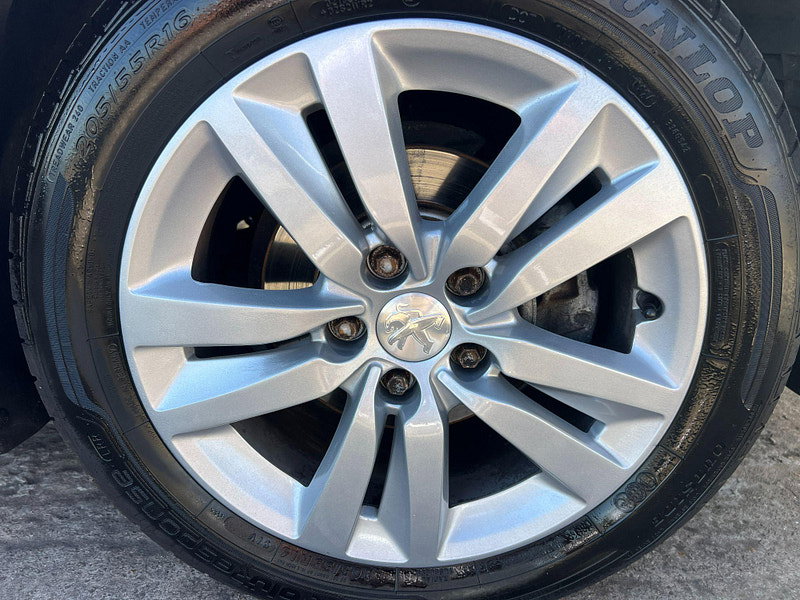 Peugeot 308 1.2 PureTech GPF Active Euro 6 (s/s) 5dr 5dr Manual 2026