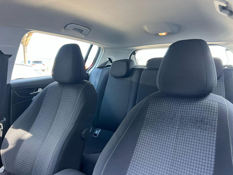 Peugeot 308 1.2 PureTech GPF Active Euro 6 (s/s) 5dr 5dr Manual 2026