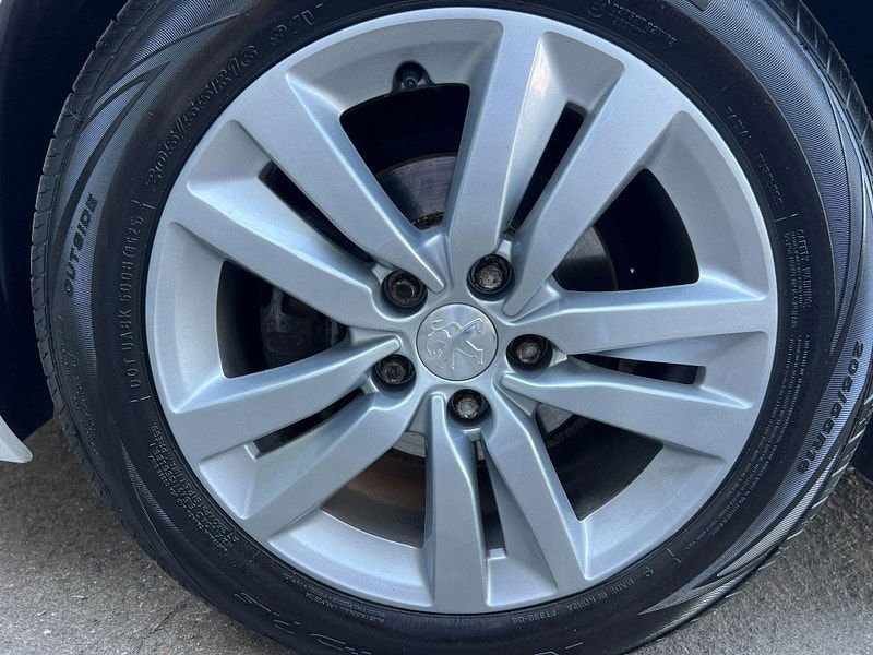 Peugeot 308 1.2 PureTech GPF Active Euro 6 (s/s) 5dr 5dr Manual 2025