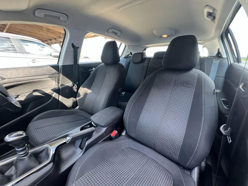 Peugeot 308 1.2 PureTech GPF Active Euro 6 (s/s) 5dr 5dr Manual 2026